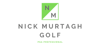Nick Murtagh PGA Golf Professional